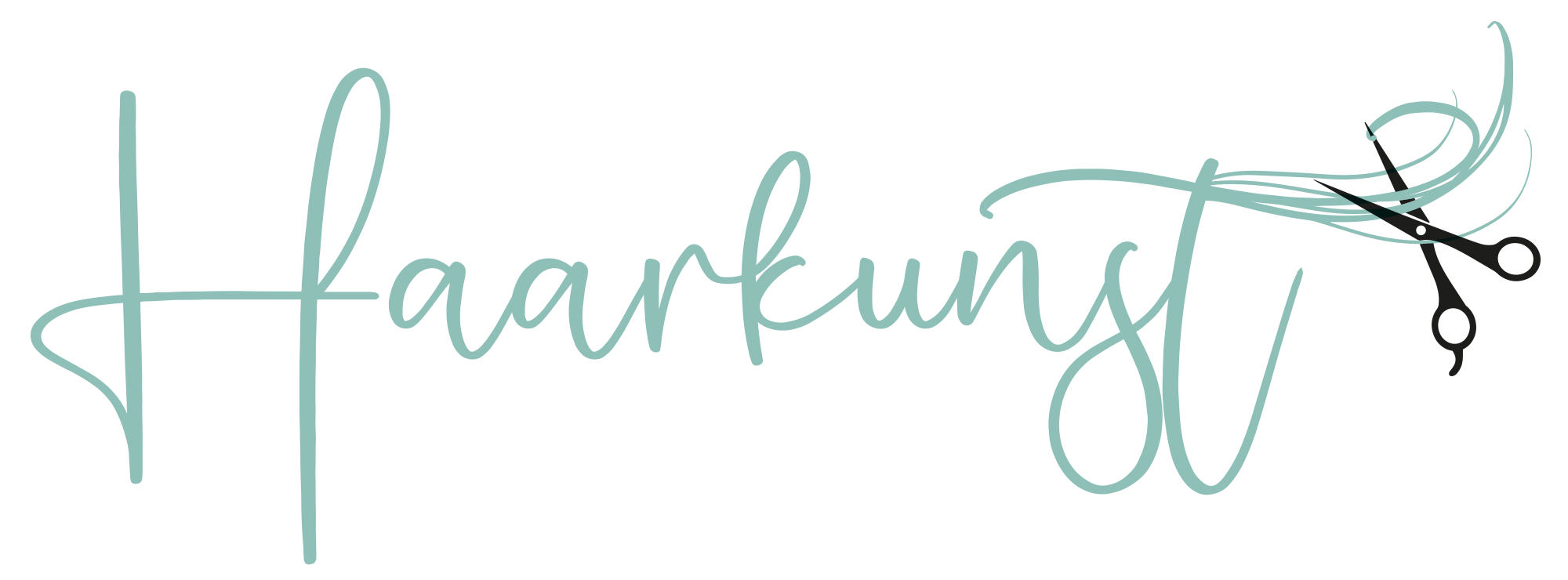 Haarkunst Sabine Hofer Seeboden Logo